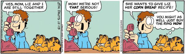 garfield